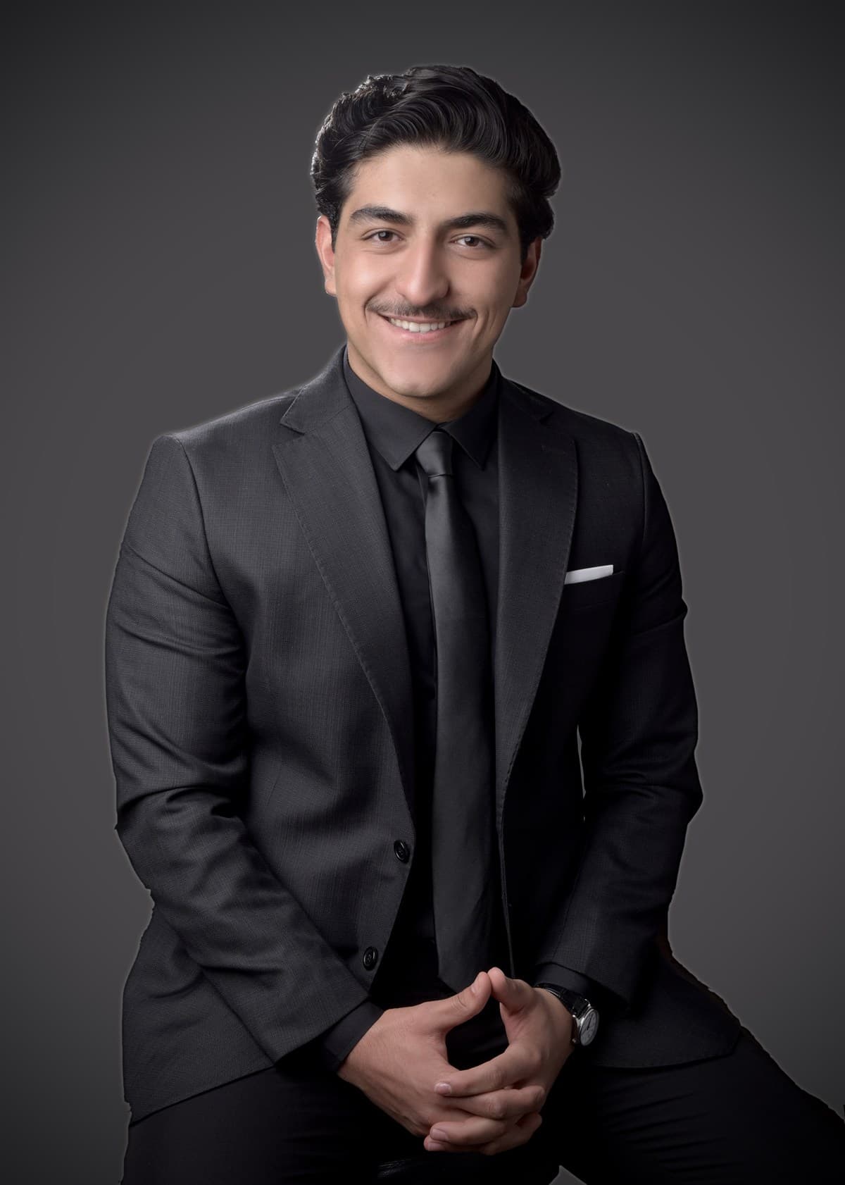 Jameel Abu Zaina